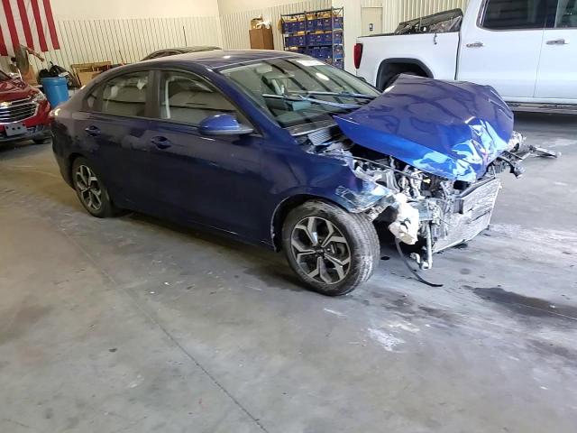 2019 Kia Forte Fe VIN: 3KPF24AD9KE137672 Lot: 71467255