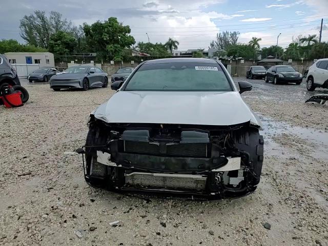 2023 Mercedes-Benz Cla 45 Amg VIN: W1K5J5DBXPN351772 Lot: 80099185