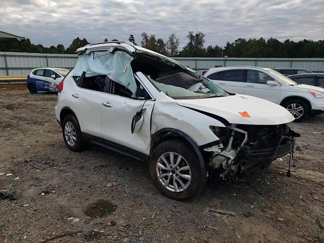 2018 Nissan Rogue S VIN: KNMAT2MV3JP582309 Lot: 80106685