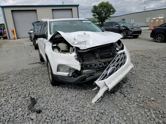 2021 Ford Edge Se VIN: 2FMPK3G93MBA56917 Lot: 81602495