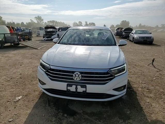 2019 Volkswagen Jetta Sel Premium VIN: 3VWG57BU0KM226593 Lot: 80095325