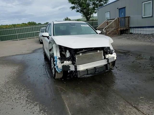 2024 Honda Cr-V Exl VIN: 2HKRS4H70RH484584 Lot: 80336965