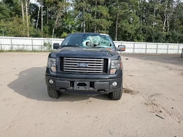 2012 Ford F150 Supercrew VIN: 1FTFW1EF0CKE23715 Lot: 84620925