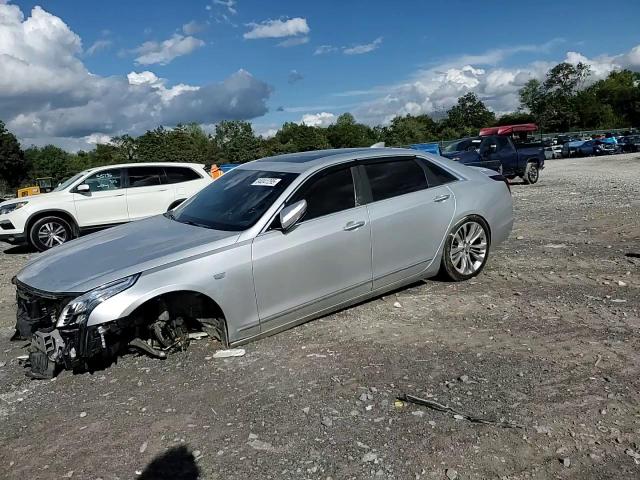 2017 Cadillac Ct6 Platinum VIN: 1G6KL5RS2HU125428 Lot: 84041295