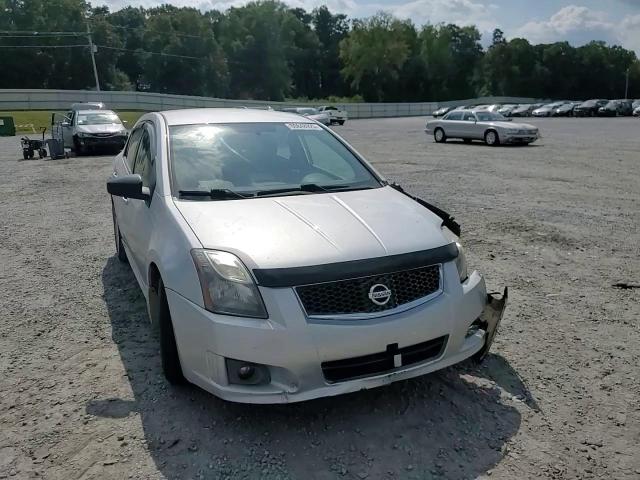 2011 Nissan Sentra 2.0 VIN: 3N1AB6AP9BL618746 Lot: 80848925