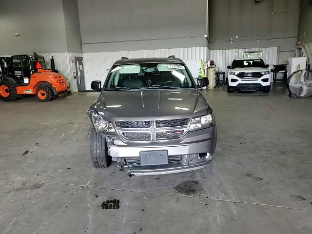 2012 Dodge Journey Se VIN: 3C4PDCAB0CT340874 Lot: 71021635
