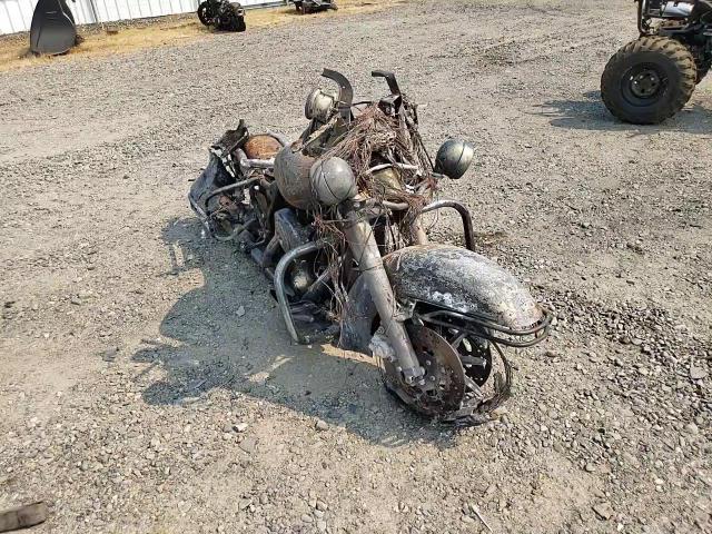 1999 Harley-Davidson Flhtcui VIN: 1HD1FCW39XY626453 Lot: 71058175