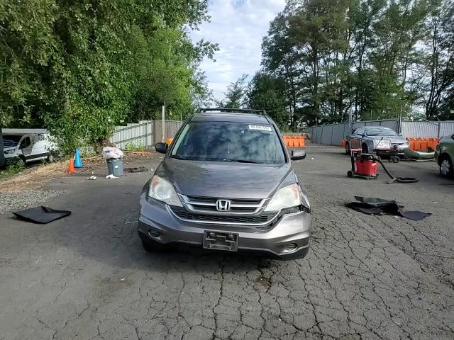 2010 Honda Cr-V Ex VIN: 5J6RE4H5XAL016152 Lot: 80166705