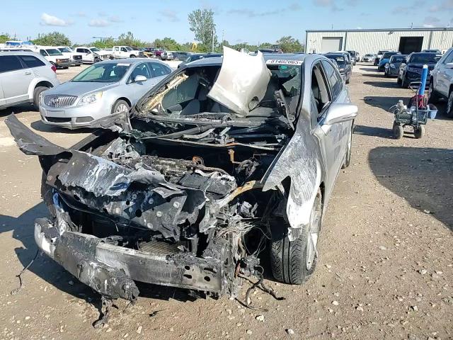 2012 Lexus Hs 250H VIN: JTHBB1BA8C2048786 Lot: 81402065