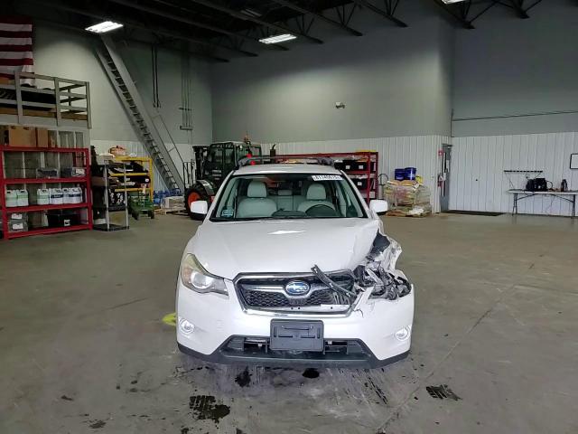 2013 Subaru Xv Crosstrek 2.0 Limited VIN: JF2GPAGC9D2881907 Lot: 81145615