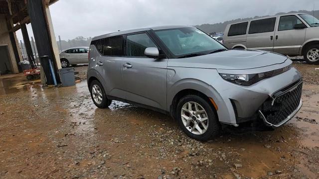 2023 Kia Soul Lx VIN: KNDJ23AUXP7862953 Lot: 81728635