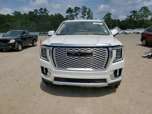 2022 GMC Yukon Denali VIN: 1GKS1DKLXNR352434 Lot: 71538675