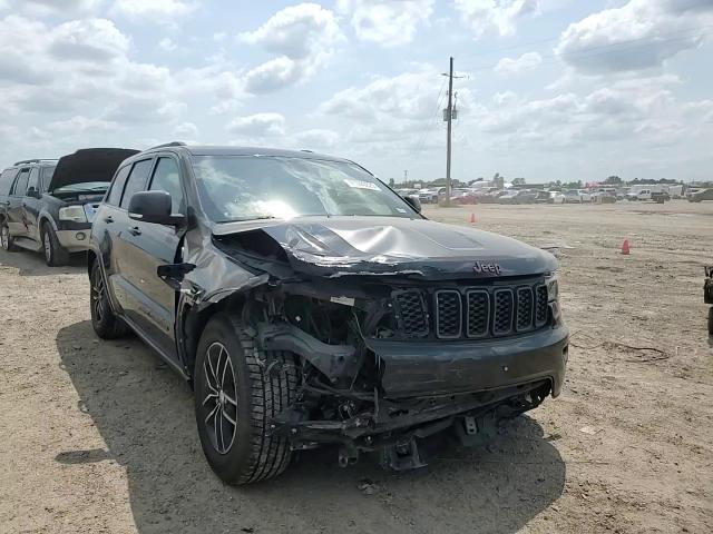 2018 Jeep Grand Cherokee Trailhawk VIN: 1C4RJFLG3JC440553 Lot: 71740025
