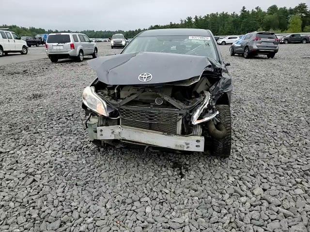 2010 Toyota Corolla Matrix VIN: 2T1KU4EE0AC262844 Lot: 83778825