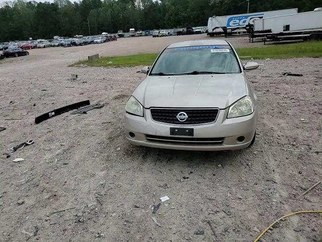 2005 Nissan Altima S VIN: 1N4AL11D05C153041 Lot: 81830035