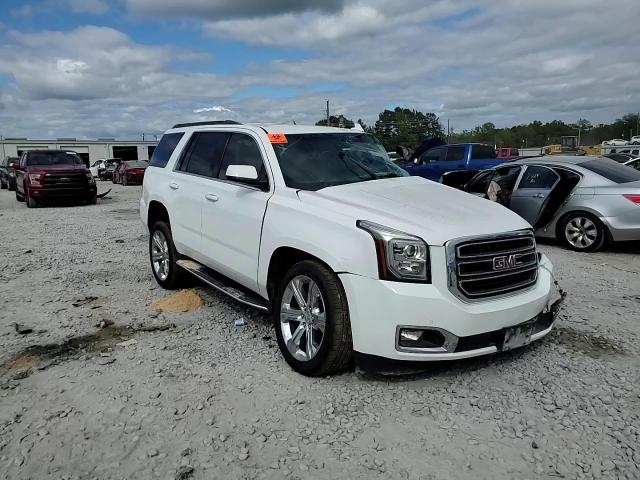 2017 GMC Yukon Slt VIN: 1GKS1BKC7HR365294 Lot: 83973015