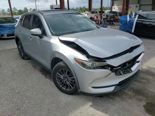 2019 Mazda Cx-5 Touring VIN: JM3KFACM0K0699426 Lot: 71073945