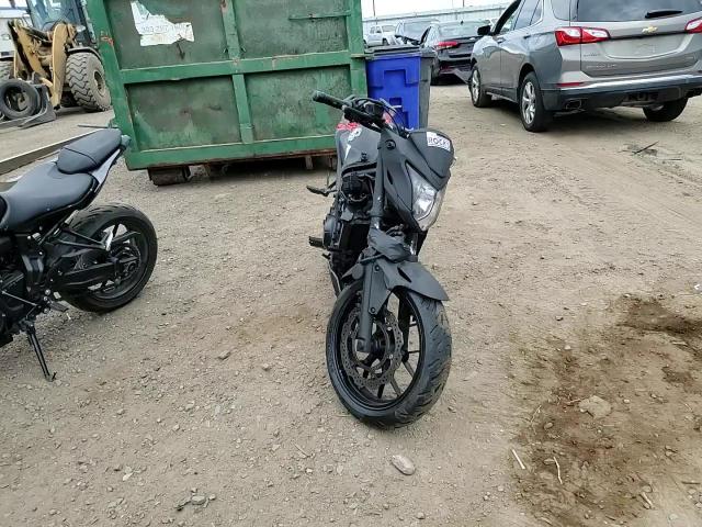 2014 Honda Cb500 Fa - Abs VIN: MLHPC4502E5100016 Lot: 80133025