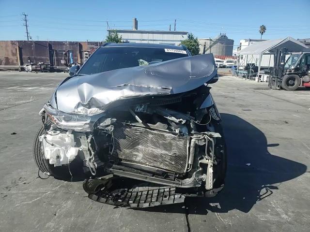 2020 Mitsubishi Outlander Se VIN: JA4AD3A38LJ001408 Lot: 81734085