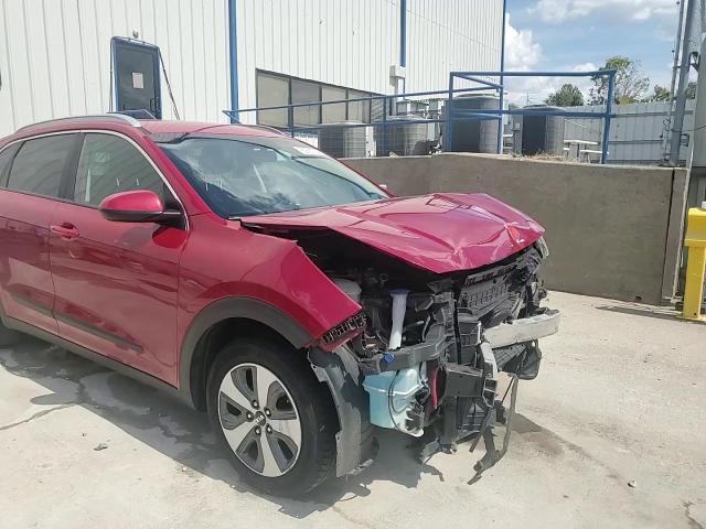2018 Kia Niro Fe VIN: KNDCB3LC0J5190174 Lot: 80861205