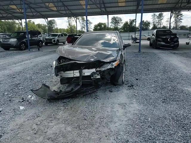 2019 Toyota Camry L VIN: 4T1B11HK7KU764341 Lot: 80615055