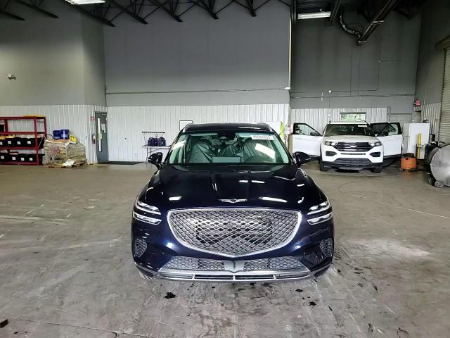 2024 Genesis Gv70 Base VIN: 5NMMADTB6RH006708 Lot: 80086635