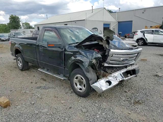 2012 Ford F150 VIN: 1FTNF1EF0CKD28342 Lot: 70750525