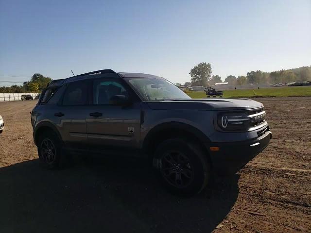 2023 Ford Bronco Sport Big Bend VIN: 3FMCR9B62PRD82269 Lot: 80319565