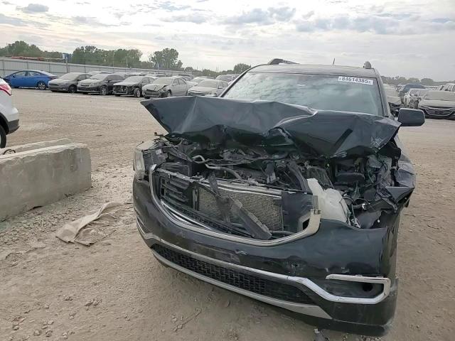 2019 GMC Acadia Sle VIN: 1GKKNSLS1KZ141309 Lot: 84614385