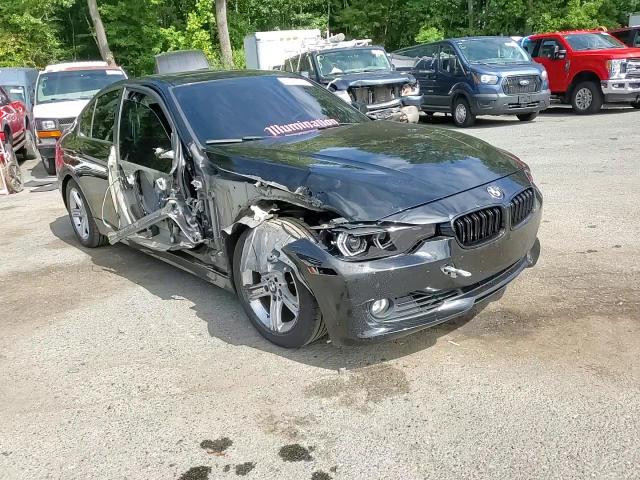 2013 BMW 328 Xi Sulev VIN: WBA3B5G52DNP41214 Lot: 80287625
