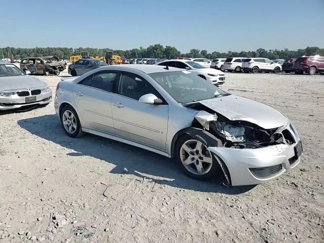 2010 Pontiac G6 VIN: 1G2ZA5EB7A4118525 Lot: 80744395