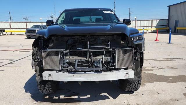 2024 Toyota Tundra Crewmax Limited VIN: 5TFWC5DB5RX073895 Lot: 82114015