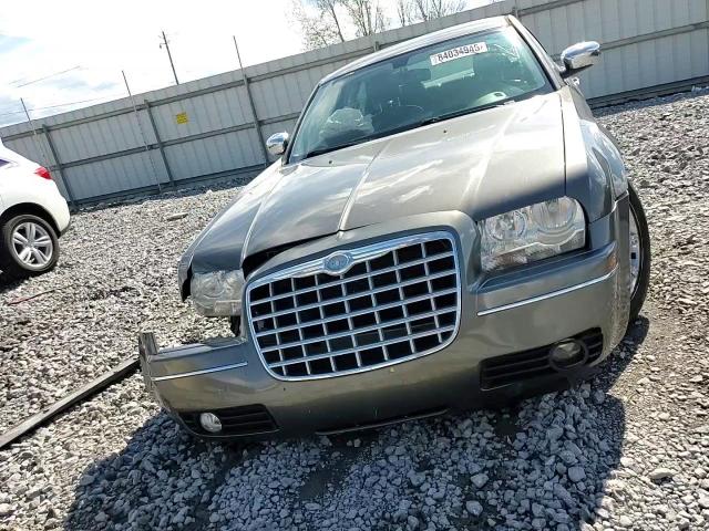 2010 Chrysler 300 Touring VIN: 2C3CA5CV7AH150011 Lot: 84034945
