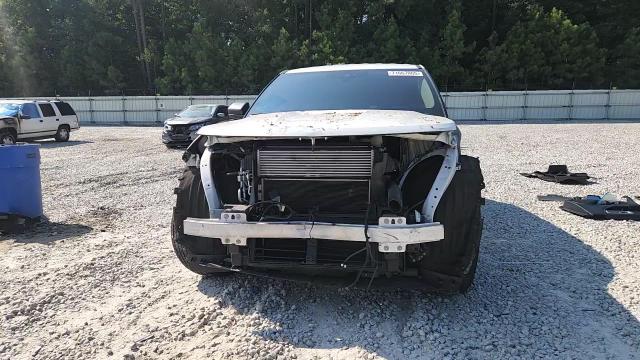 2020 Ford Explorer VIN: 1FMSK7BH6LGC21172 Lot: 71667005