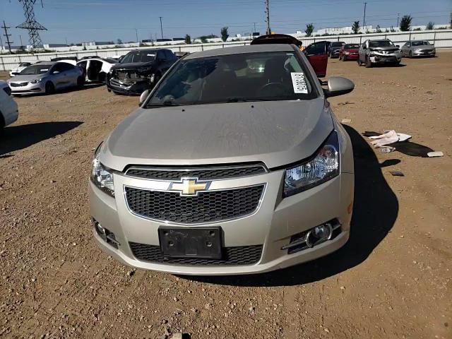 2013 Chevrolet Cruze Lt VIN: 1G1PC5SB5D7152699 Lot: 81738015