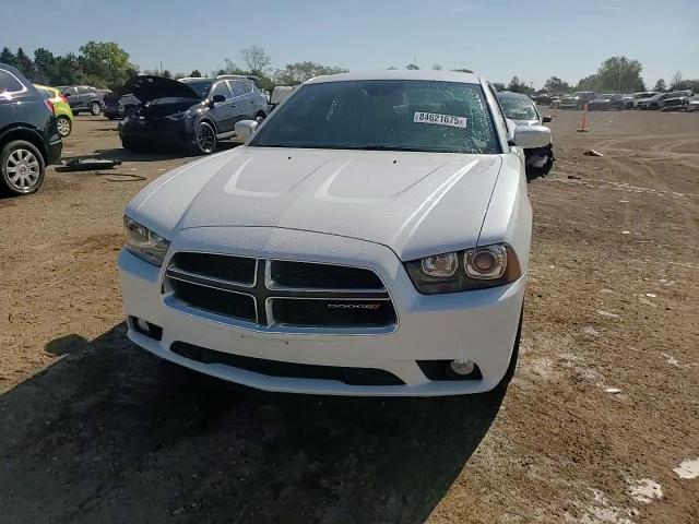 2014 Dodge Charger R/T VIN: 2C3CDXDT9EH339913 Lot: 84621675