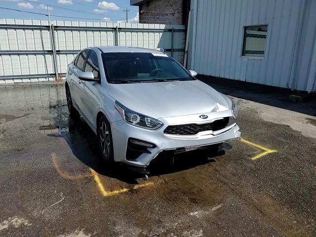 2021 Kia Forte Fe VIN: 3KPF24ADXME311543 Lot: 70731635