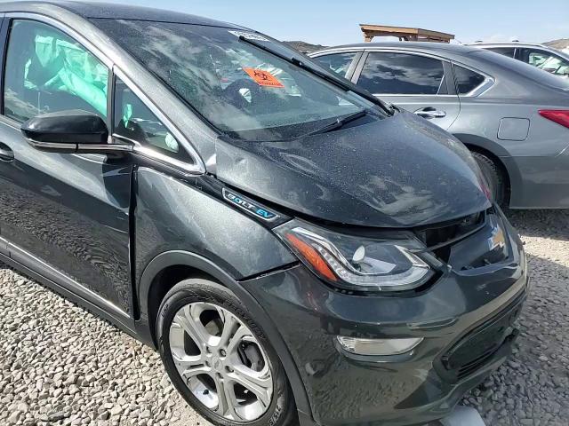 2019 Chevrolet Bolt Ev Lt VIN: 1G1FY6S03K4100729 Lot: 80679815