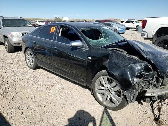 2007 Audi S6 Quattro VIN: WAUGN94F07N103707 Lot: 80747605