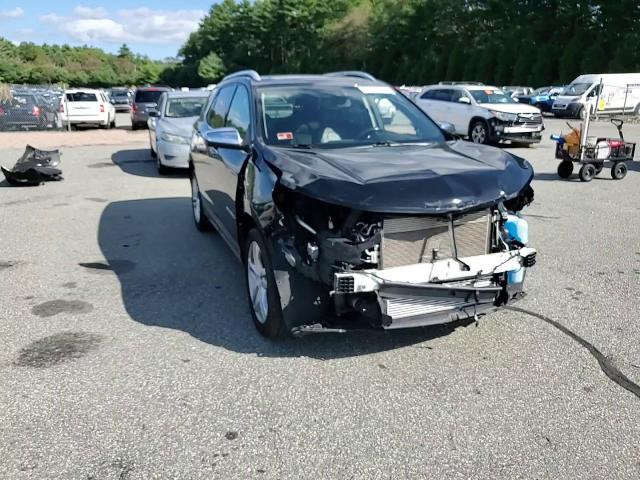 2018 Chevrolet Equinox Premier VIN: 2GNAXWEX8J6254662 Lot: 72054665