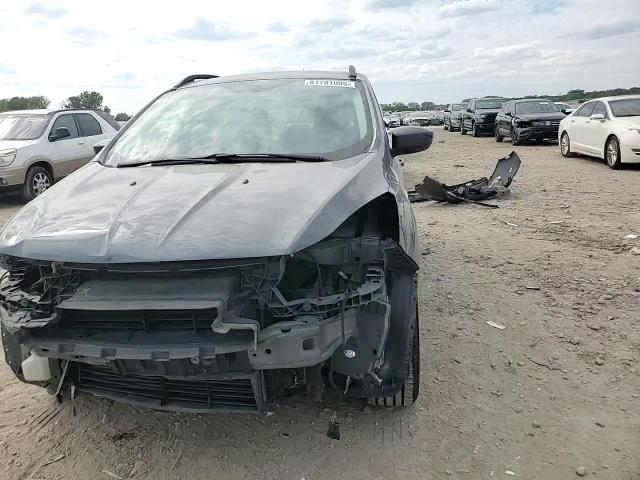 2016 Ford Escape Se VIN: 1FMCU9GX6GUC03949 Lot: 81781005