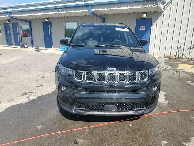 2023 Jeep Compass Latitude Lux VIN: 3C4NJDFNXPT569948 Lot: 81313355