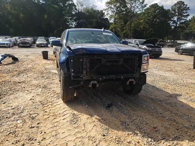 2015 Chevrolet Silverado C1500 Lt VIN: 3GCPCRECXFG399338 Lot: 82104085