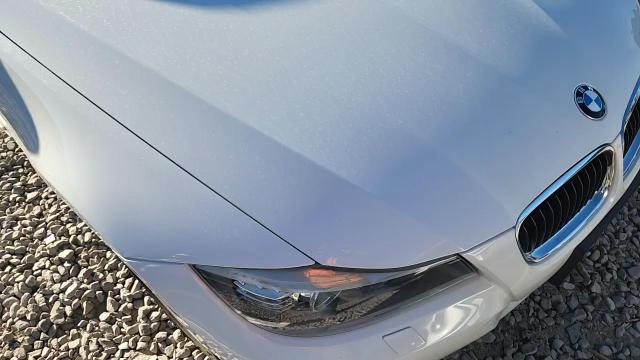 2010 BMW 328 Xi VIN: WBAPK7C53AA462389 Lot: 81066375