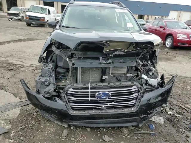 2021 Subaru Ascent Premium VIN: 4S4WMACD9M3469672 Lot: 71511985