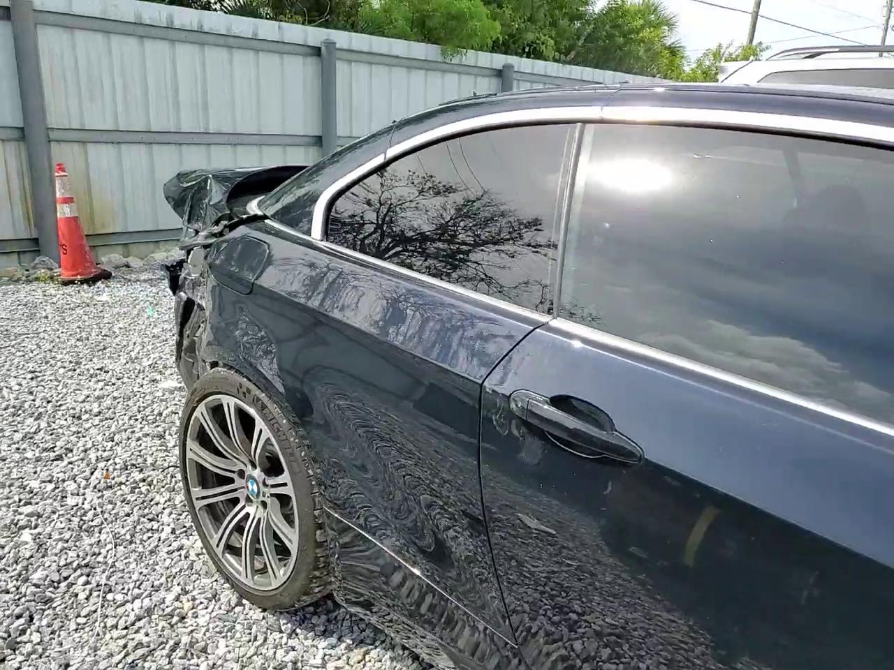 Фото: WBSDX9C59DE785872