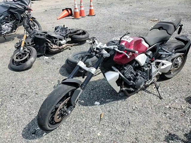 2019 Honda Cb1000 Ra VIN: JH2SC8011KK100520 Lot: 67741915