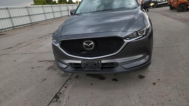 2019 Mazda Cx-5 Touring VIN: JM3KFACM6K0699253 Lot: 84642585