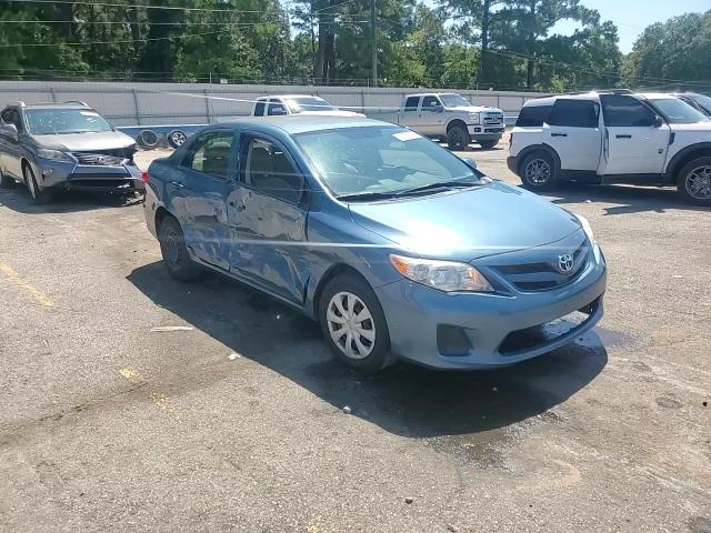 2013 Toyota Corolla Base VIN: 5YFBU4EE7DP139224 Lot: 71732195