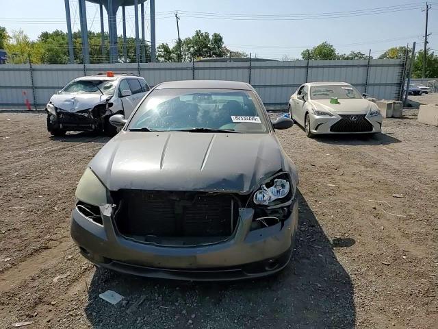2006 Nissan Altima S VIN: 1N4AL11D06C248071 Lot: 80330295